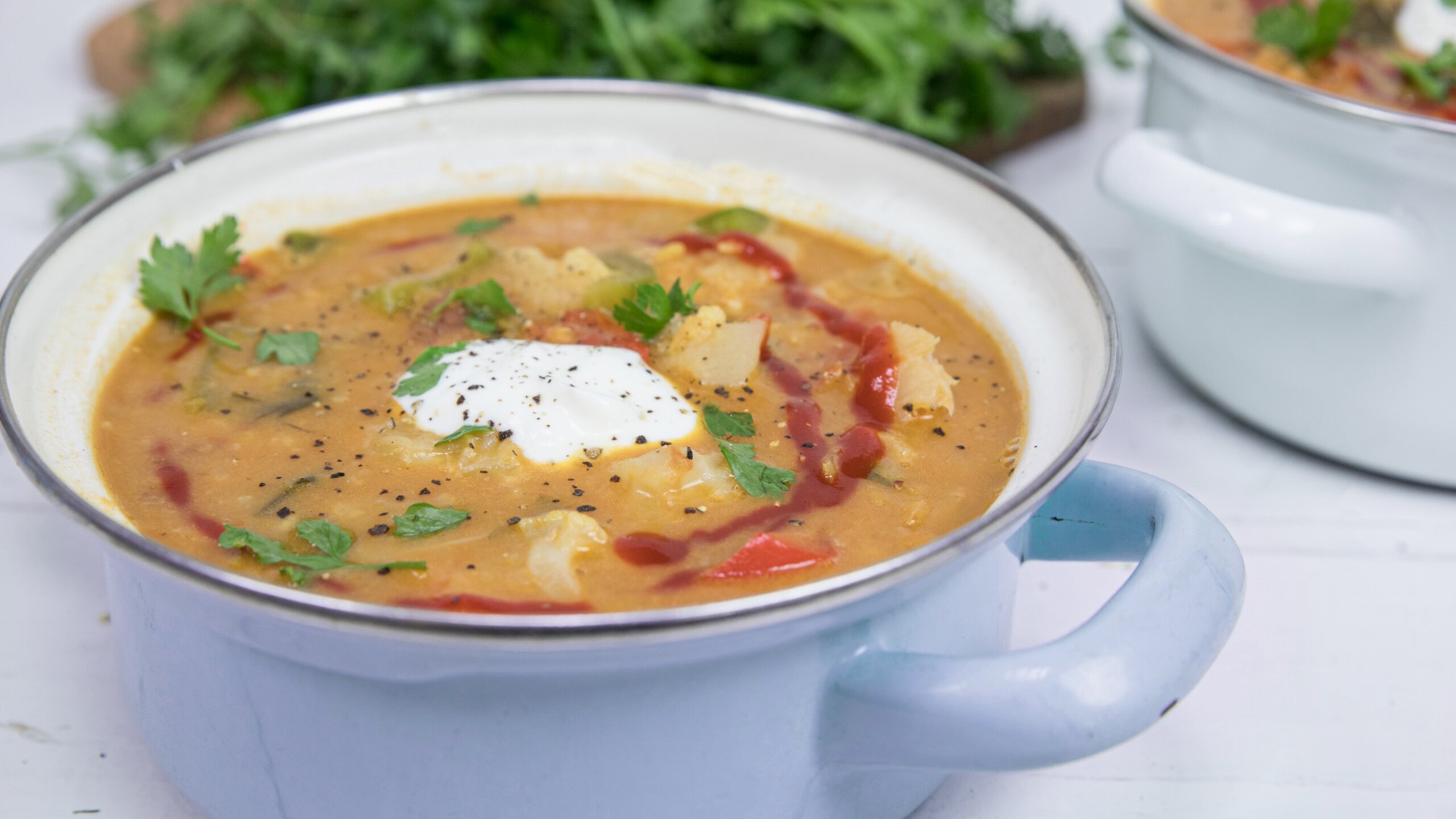 Bautzner Curry Rezept