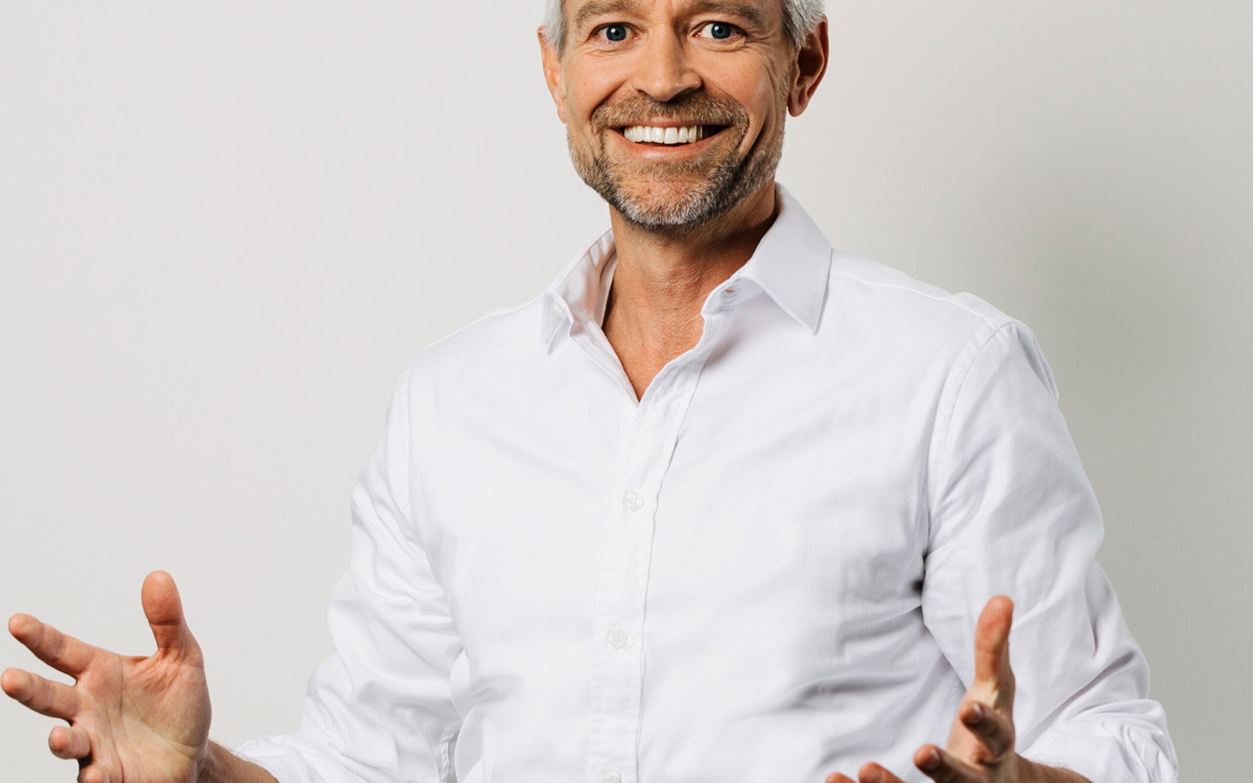 BORN Geschäftsleitung Thomas Heinz