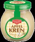Packungsabbildung Apfelkren Glas 100g