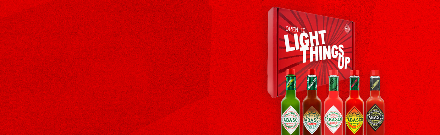 Tabasco Black Week Angebote 2025