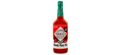 TABASCO® Bloody Mary Mix Original (946 ml)