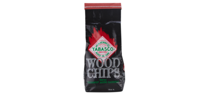 TABASCO® Smoke Wood Chips 