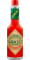TABASCO® Cayenne Garlic Pepper Sauce (60 ml)