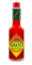 TABASCO® Habanero Hot Sauce (3.780 ml) Gallone - MHD-Aktion