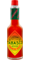 TABASCO® Habanero Hot Sauce (60 ml)