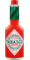 TABASCO® Original Red Pepper Sauce 60ml