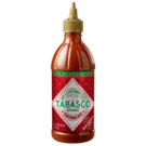 Hot Chili Sauce TABASCO Sriracha Sauce 591ml 