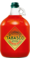 TABASCO® Habanero Sauce (3.780 ml) Gallone