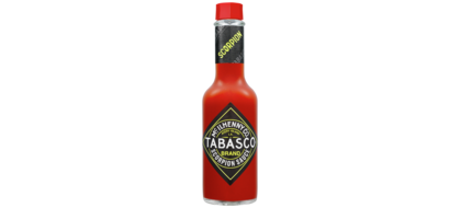 TABASCO® Scorpion Sauce (148 ml)