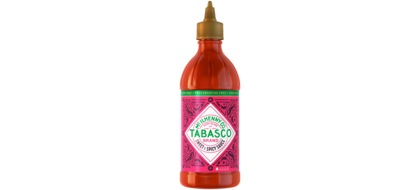 TABASCO® Sweet & Spicy Sauce